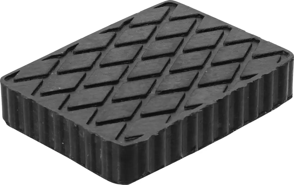 BGS Gumová podložka, pro zvedací plošiny, 160 x 120 x 30 mm Koupit Online