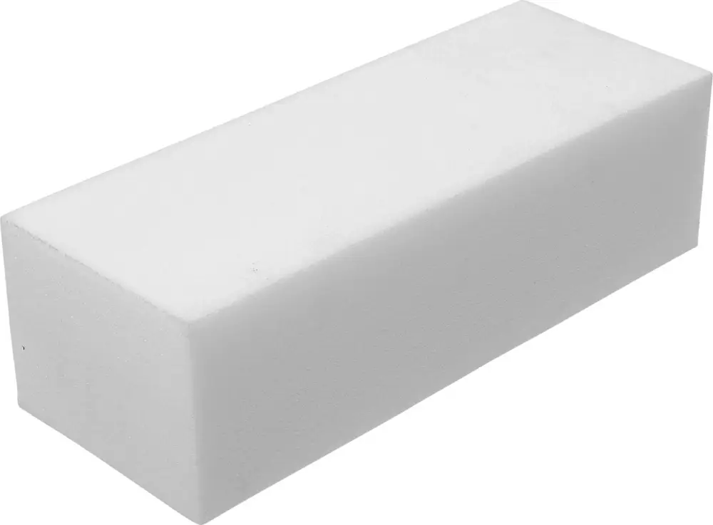 BGS Ochranný blok, pro zvedací plošiny, 340 x 130 x 100 mm Hit Sezóny