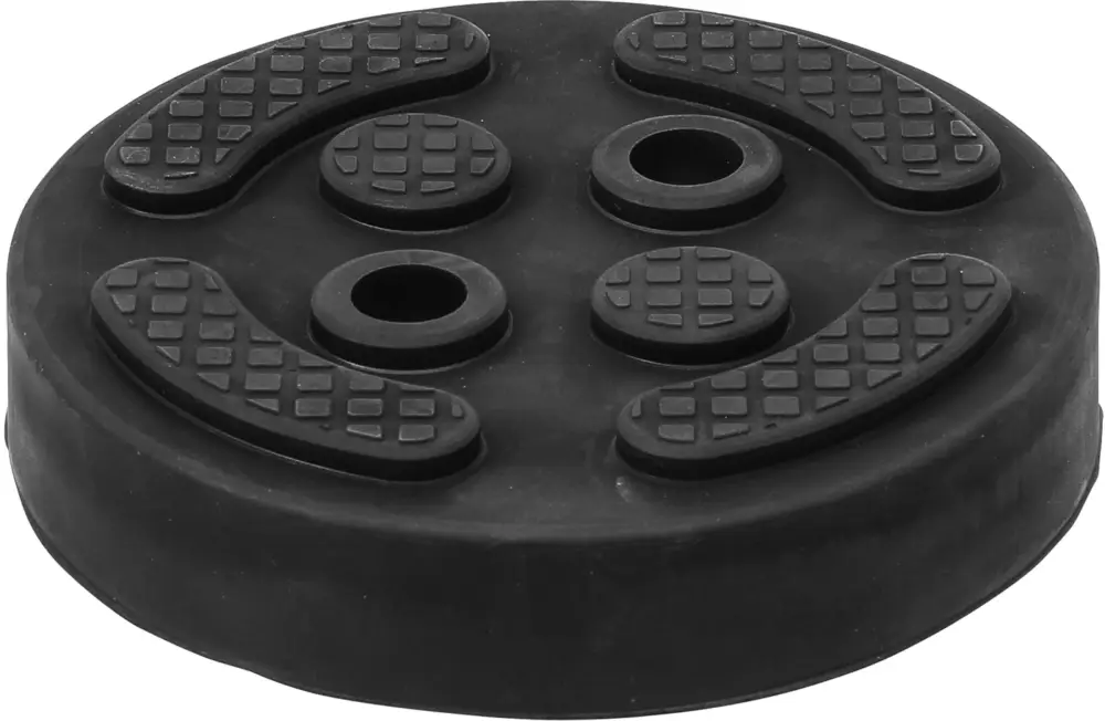 BGS Gumový talíř, pro zvedací plošiny, O 140 mm Originální