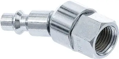 Časově Omezené BGS Kloubová vsuvka, 6,3 mm (1/4") vnitřní závit