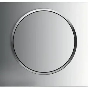 GEBERIT ovládací tlačítko Sigma10, pro splachování Start/Stop, plast chrom lesk Koupit Online