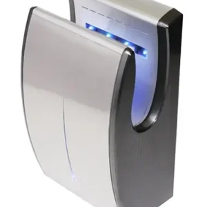 Jet Dryer COMPACT Stříbrný Cenový Hit