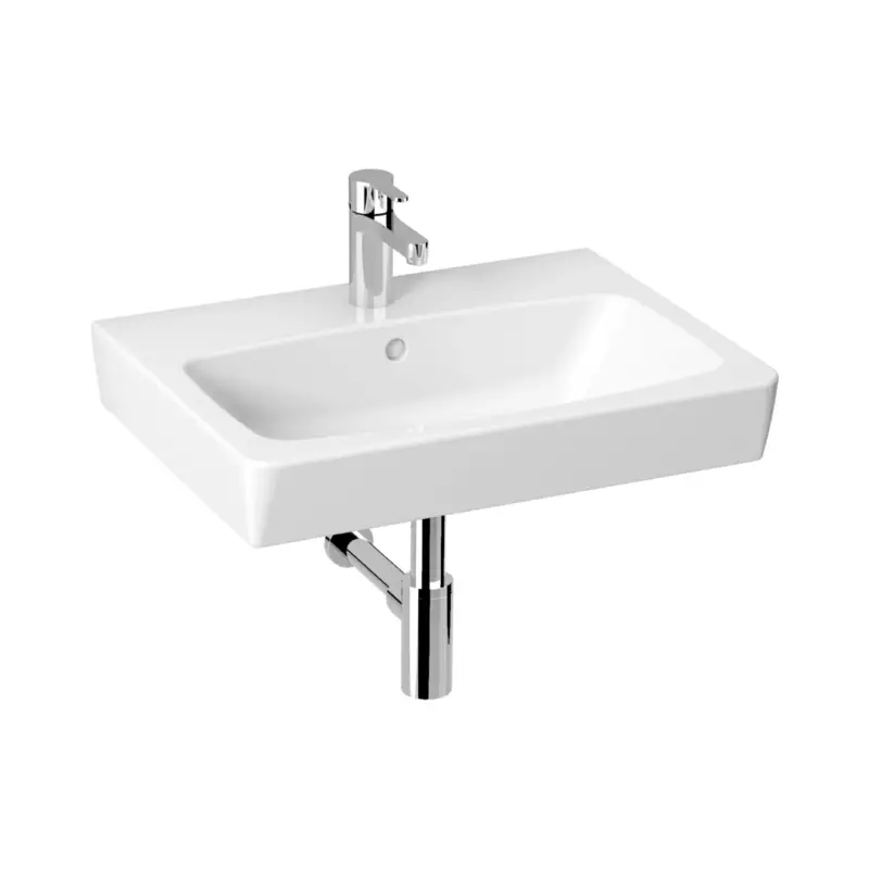 JIKA LYRAplus Umyvadlo 60cm, Bílá, 810382 Výprodej