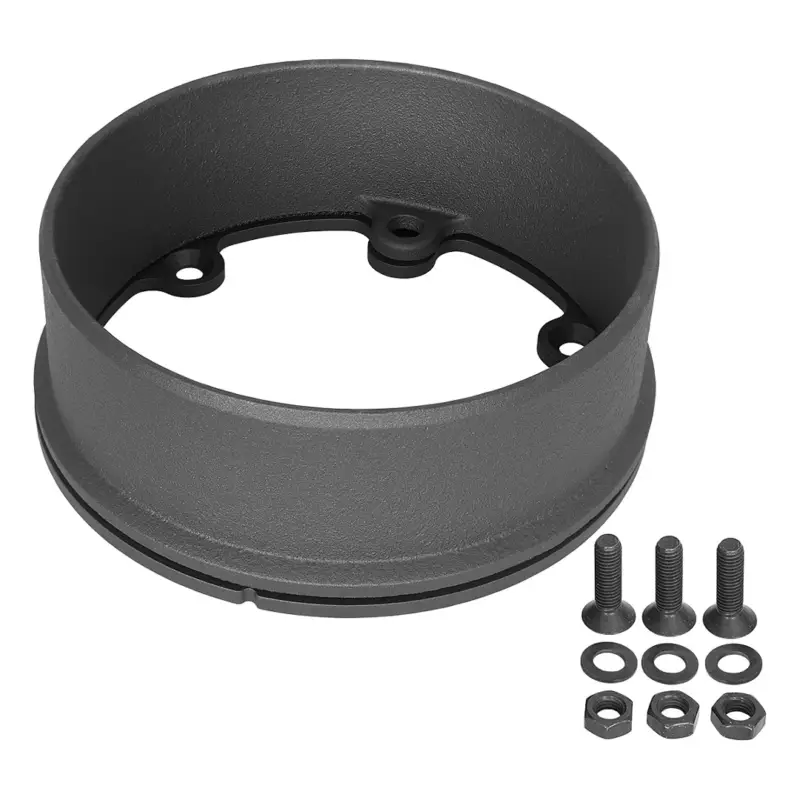Značkový ROMOTOP Redukce 200/180 mm
