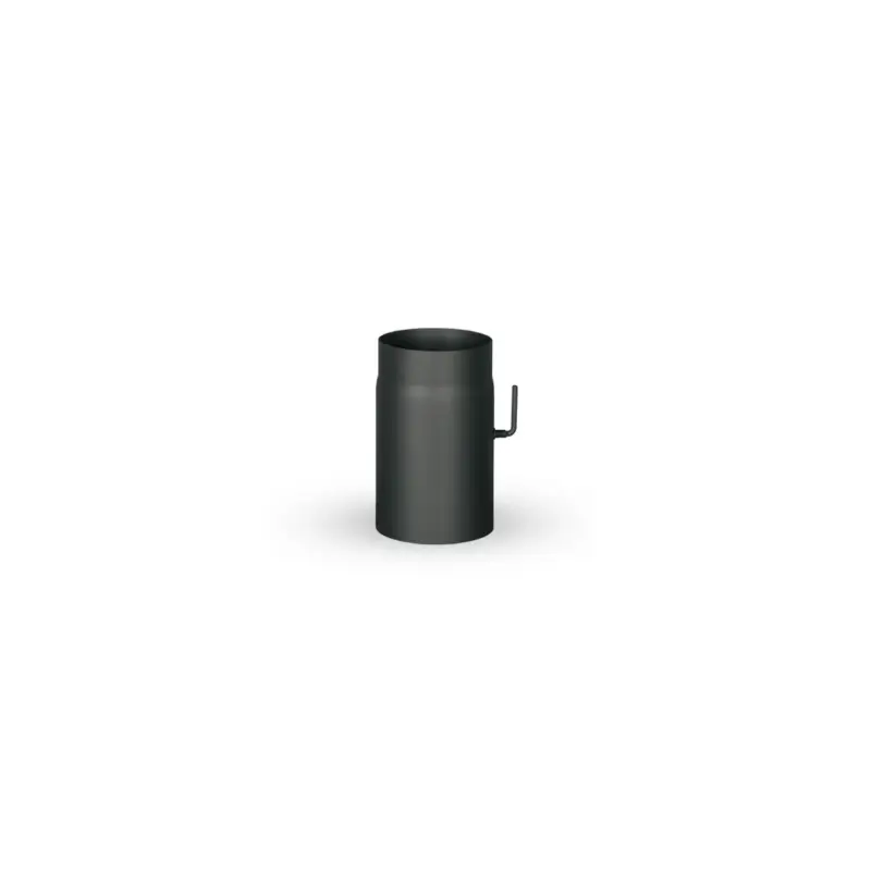 ROMOTOP Roura s klapkou 150/250/2 mm Kup Teď