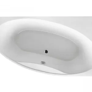 Must-Have SANTECH Akrylátová vana LAGOON 168 x 95, levá