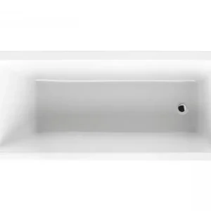 Cenově Výhodný SANTECH Akrylátová vana SPRING 140 x 70