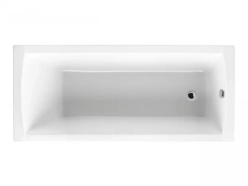 Cenově Výhodný SANTECH Akrylátová vana SPRING 140 x 70