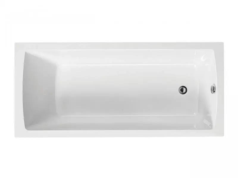 Akční Nabídka SANTECH Akrylátová vana SMART 150 x 72,5