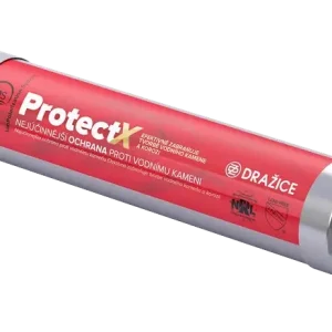 Dražice IPS Protectx zařízení pro redukci vodního kamene Oblíbený