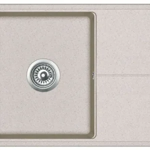Zlevněný Aquasanita Bella 780.0E Beige