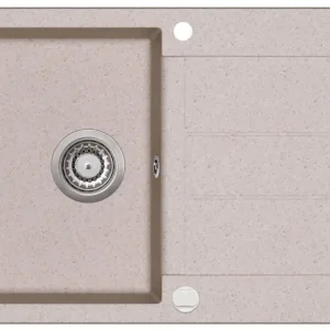 Časově Omezené Aquasanita Tesa 780.0E Beige