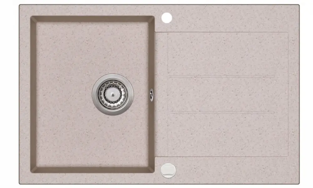 Časově Omezené Aquasanita Tesa 780.0E Beige