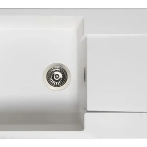 Novinka Reginox Mini Amsterdam 760.0 White pure