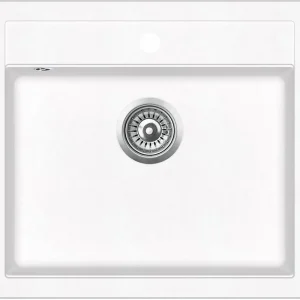 Expresní Doručení Aquasanita Quadro 565 Alba