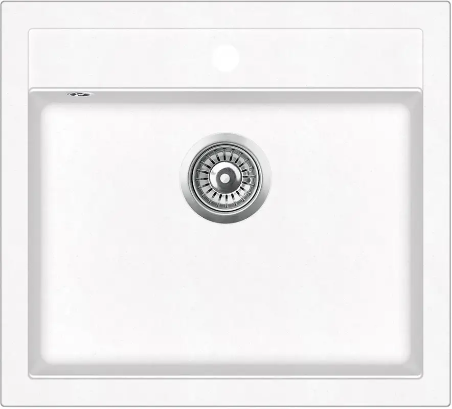 Expresní Doručení Aquasanita Quadro 565 Alba