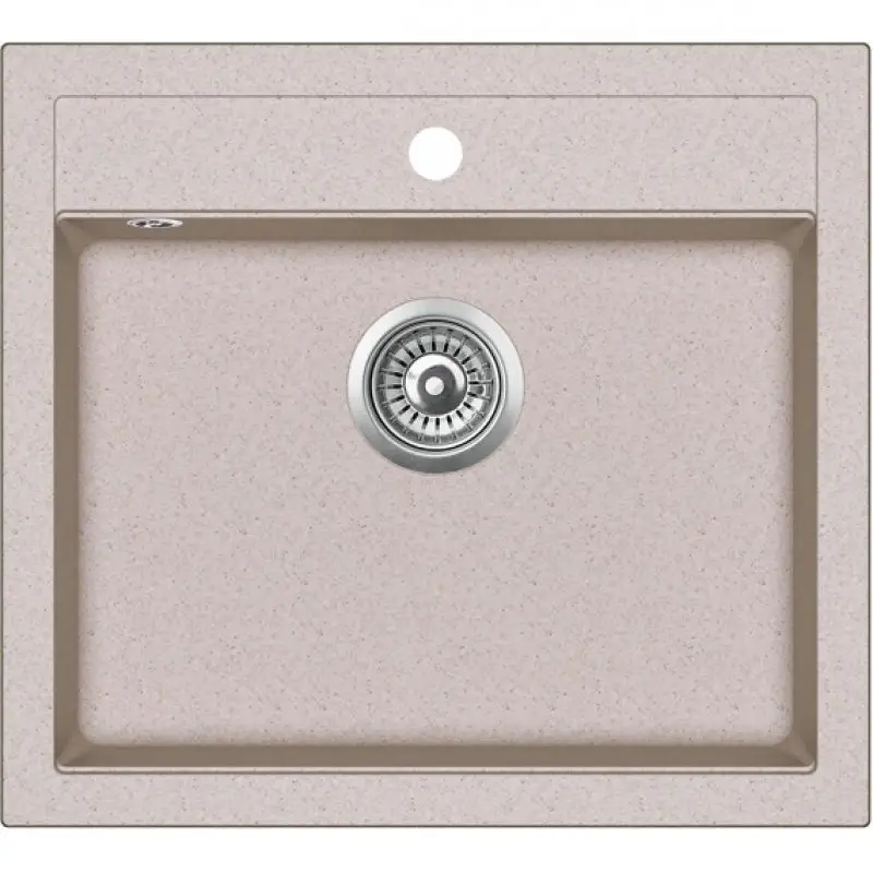 Aquasanita Quadro 565 Beige Vysoce Kvalitní