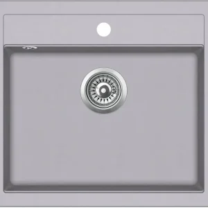 Aquasanita Quadro 565 Alumetallic Speciální Cena