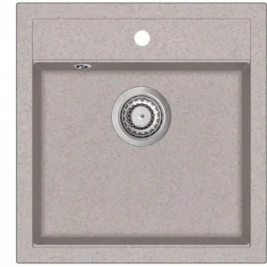 Aquasanita Tesa 490 Beige Značkový