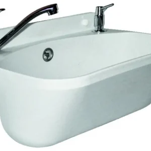 Originální Zelvo Eko 460 White