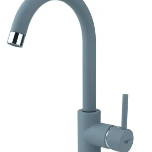 Aquasanita Sabia 5523 Alumetallic Vysoce Kvalitní