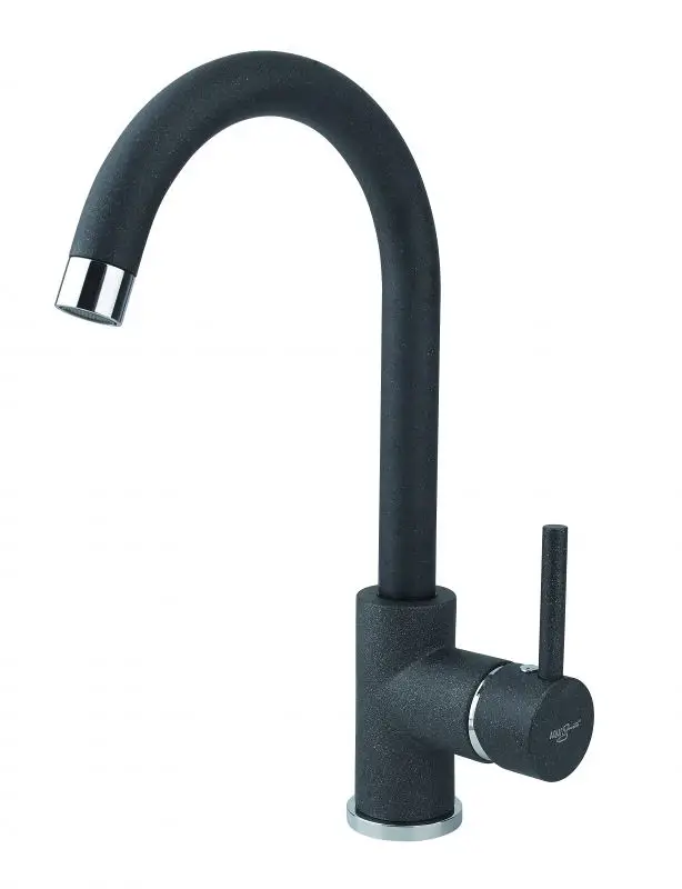 Aquasanita Sabia 5523 Black metallic Nízká Cena