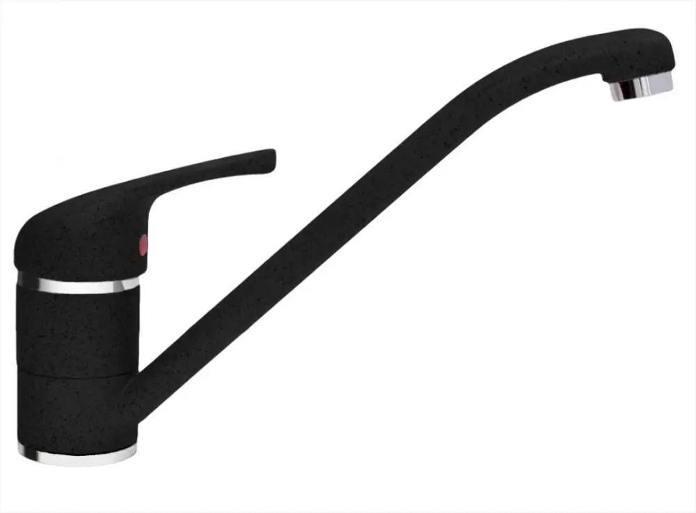 Cenově Výhodný Aquasanita Eco 2561 Black metallic