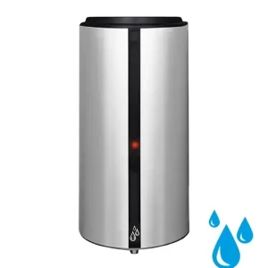 Donner DROP Automatický dávkovač (Gel) Stříbrný Akce