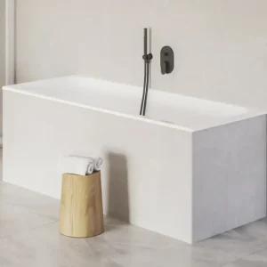 Ravak Vana CHROME SLIM 170x75 snowwhite Nová Kolekce