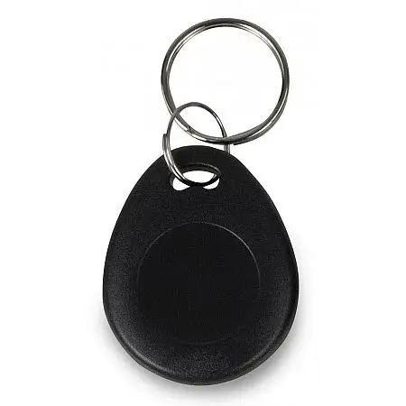 Platinium RFID čip k domovnímu GSM alarmu Objednat Nyní