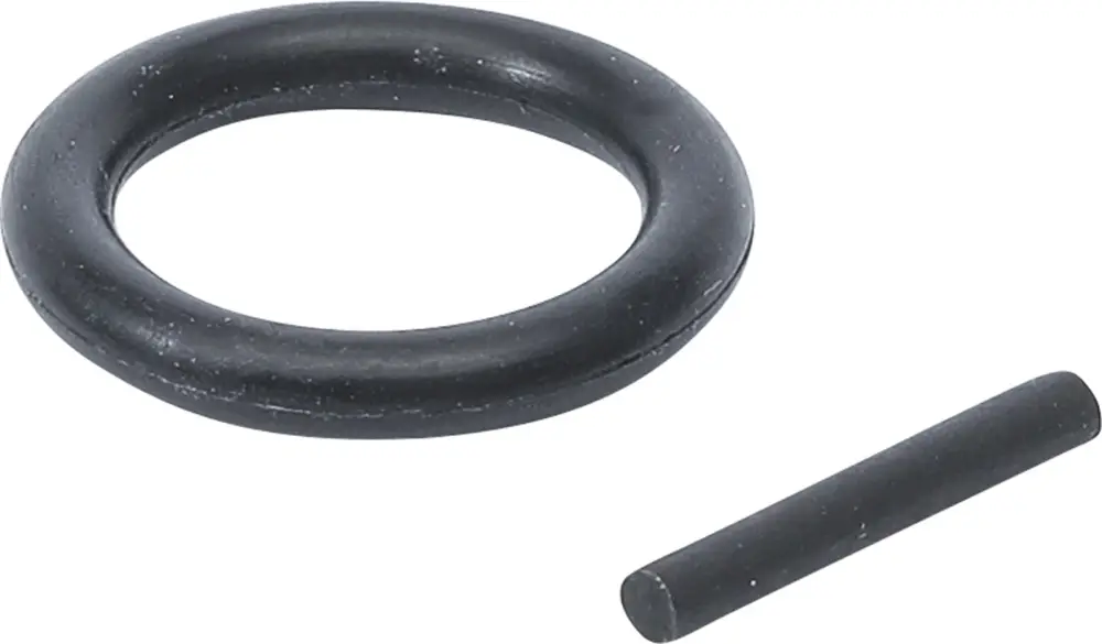 BGS Sada O-kroužků a pojistných kolíků, 12,5 mm (1/2"), 8 - 14 mm, 5/16" - 5/8" Novinka