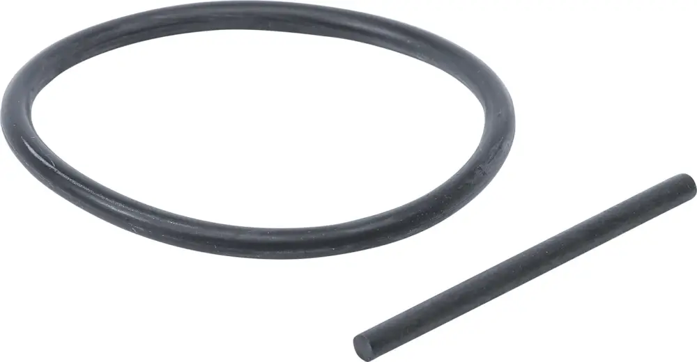 BGS Sada O-kroužků a pojistných kolíků, 25 mm (1"), 71 - 95 mm, 2-13/16" - 4" Výhodná Nabídka