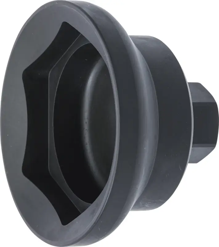 Originální BGS Klíč na matice náprav, šestihran, pro přívěsové nápravy SAF, 85 mm