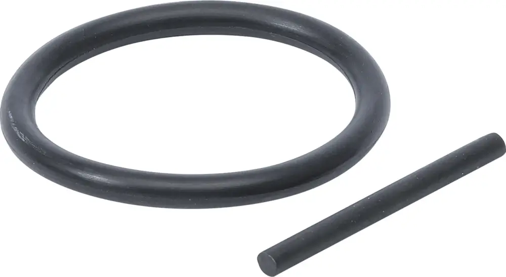 BGS Sada O-kroužků a pojistných kolíků, 20 mm (3/4"), 50 - 70 mm, 2" - 2-3/4" Pouze Dnes