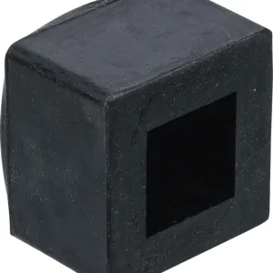 Výprodej BGS Gumový nástavec, na paličku, 1000 g