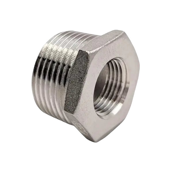 Nerez redukce DN 25 - 1" x 3/4" - AISI 316 Nejprodávanější