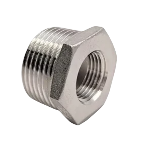 Nerez redukce DN 40 - 6/4" x 3/4" - AISI 316 Novinka
