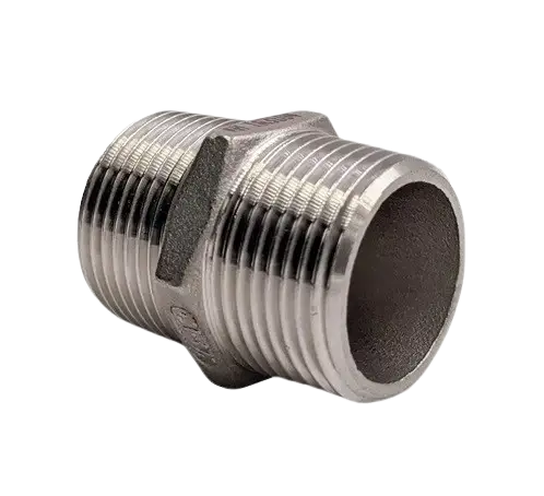 Akční Nabídka Nerez vsuvka DN 40 - 6/4" - AISI 316