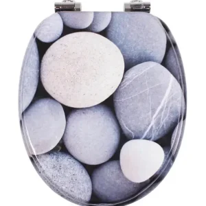 Schütte WC sedátko STONES | MDF, Soft Close Tovární Cena