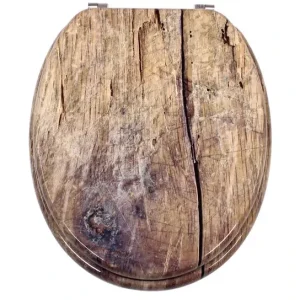 Objednat Nyní Schütte WC sedátko SOLID WOOD | MDF