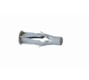 Akční Cena Hmoždinka NYLON sklopná6x45mm