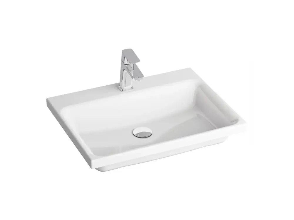 Ravak Umyvadlo Comfort 600 keramické bílé Objednat Nyní