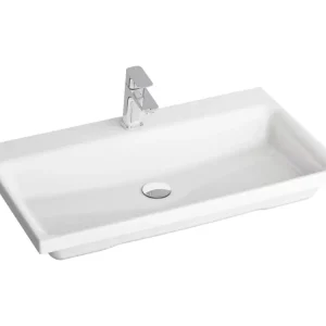 Ravak Umyvadlo Comfort 800 keramické bílé Vrácení Zdarma