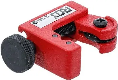 Vrácení Zdarma BGS Řezák trubek, O 3 - 22 mm
