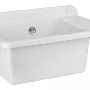 Zelvo Compact 505 White Akce