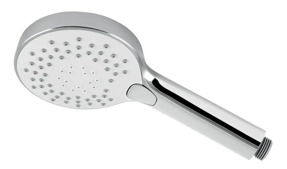 NOVASERVIS Sprchová růžice 3-polohová, chrom - RU/200,0 Super Cena