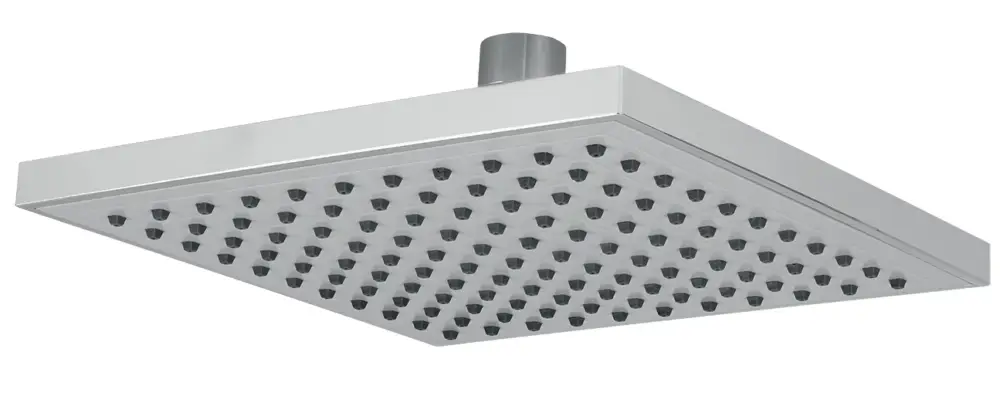NOVASERVIS Pevná sprcha, chrom - RUP/199,0 Akční Cena