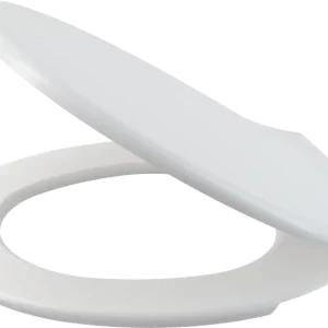Vysoce Kvalitní ALCAPLAST WC sedátko Basic, polypropylen A6550