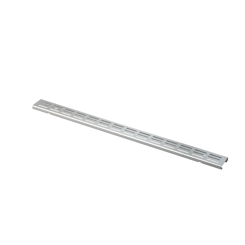 Pouze Dnes ALCAPLAST Rošt pro drenážní žlab 75 mm, nerez ADZ-R301