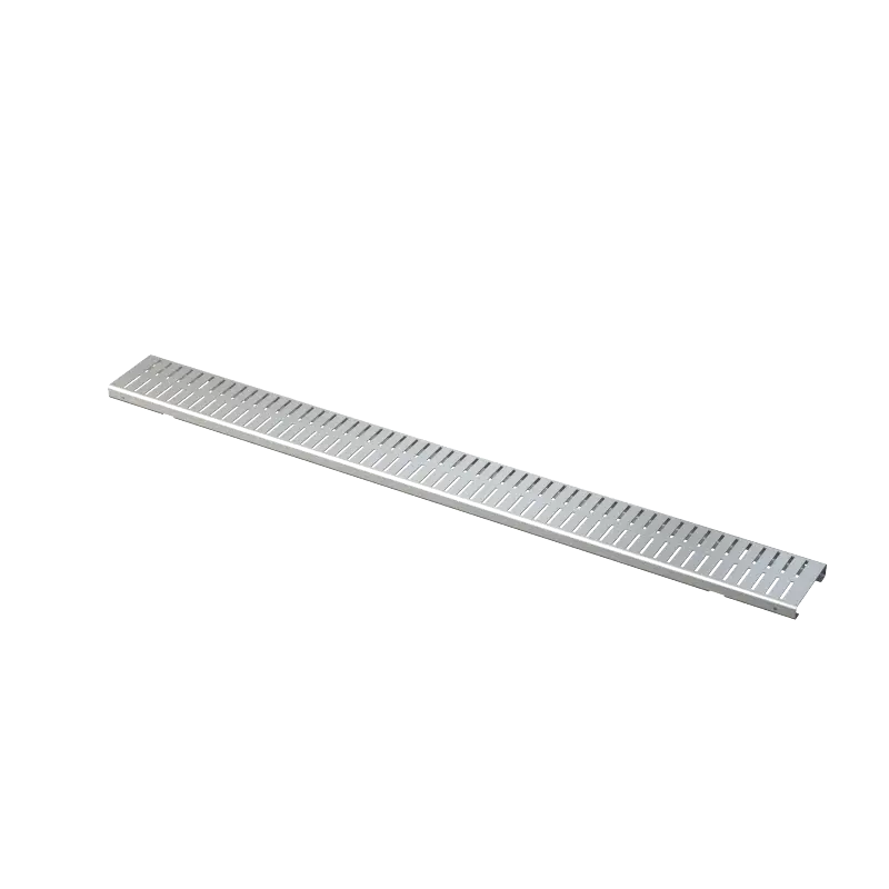 ALCAPLAST Rošt pro drenážní žlab 100 mm, nerez ADZ-R322 Cenový Hit